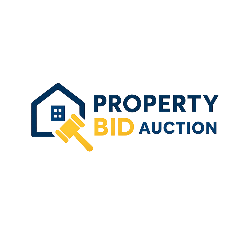 Property Bid Auction